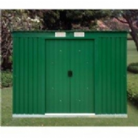 Metal Shed BillyOh Sutton Pent 8' x 4'