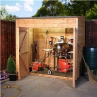 Garden Store Billyoh Hyper Store Wooden Storage