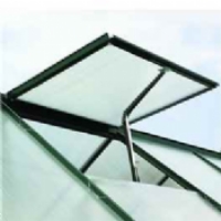 Gardman Auto Vent Greenhouse Accessory